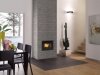 Wkład kominkowy na pellet COMFORT P70 AIR H49